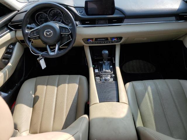 2021 MAZDA 6 TOURING - JM1GL1VM8M1602832