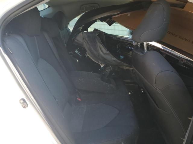 2021 TOYOTA CAMRY LE - 4T1C11AK0MU570008