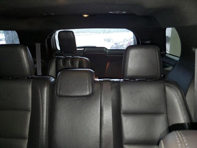 2015 FORD EXPLORER X - 1FM5K8D82FGA57908