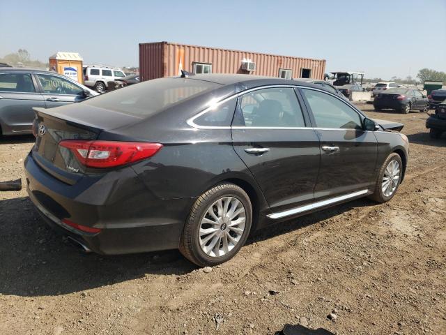 2015 HYUNDAI SONATA SPO - 5NPE34AF7FH086913