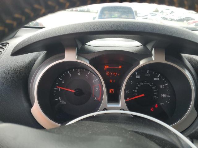 2016 NISSAN JUKE S - JN8AF5MR5GT609283
