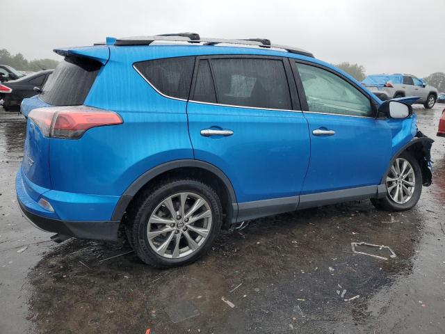 VIN 2T3DFREV0HW626762 2017 Toyota RAV4, Limited no.3