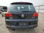 VOLKSWAGEN TIGUAN S photo