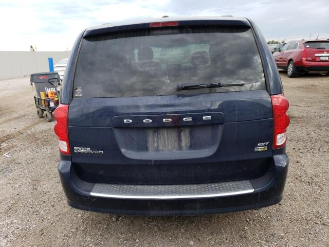 2016 DODGE GRAND CARA - 2C4RDGCG2GR312429