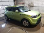 KIA SOUL photo