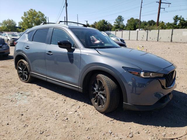 VIN JM3KFBCM9P0153253 2023 Mazda CX-5, Preferred no.4