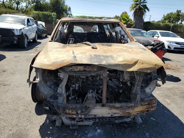 2017 GMC ACADIA SLE - 1GKKNLLS0HZ146726