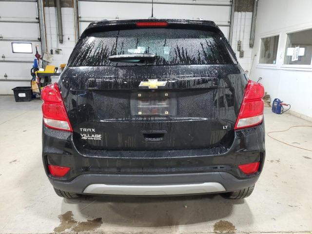 2019 CHEVROLET TRAX 1LT - 3GNCJLSBXKL121416