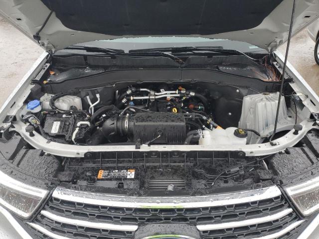 2024 FORD EXPLORER X 1FMSK7DH2RGA04868  71170274