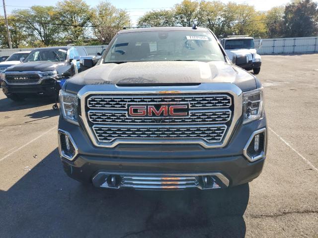 2019 GMC SIERRA K15 - 1GTU9FEL2KZ367705