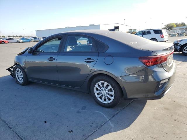 2019 KIA FORTE FE - 3KPF24AD5KE110338