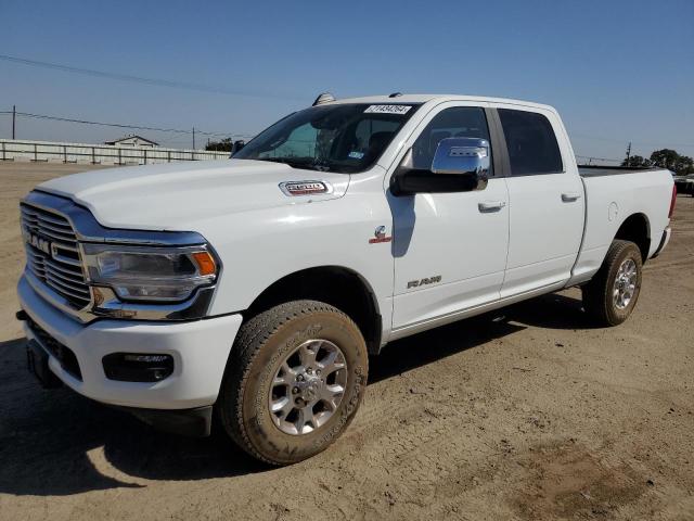 2024 RAM 2500 LARAM #2978710957