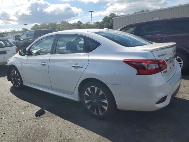 VIN 3N1AB7AP5GY332344 2016 Nissan Sentra, S no.2