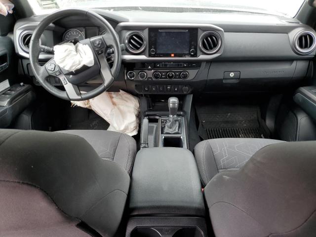 2016 TOYOTA TACOMA DOU - 5TFCZ5AN8GX039320
