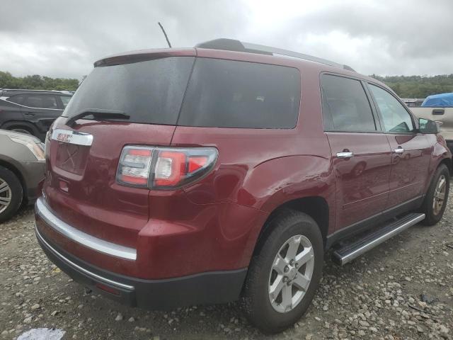 2015 GMC ACADIA SLE - 1GKKRNED4FJ272517