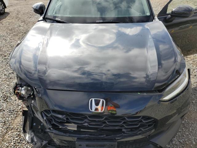 2023 HONDA HR-V LX - 3CZRZ1H32PM740250