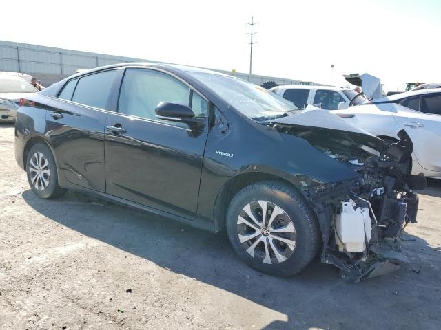 2019 TOYOTA PRIUS - JTDL9RFU6K3002368
