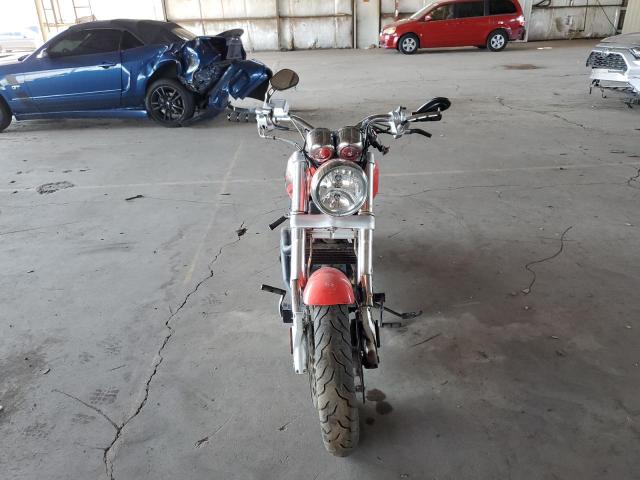 2006 VICTORY MOTORCYCLES HAMMER 5VPHB26D063002553