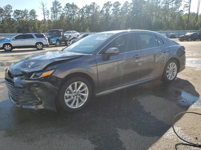 2022 TOYOTA CAMRY LE #2897607159