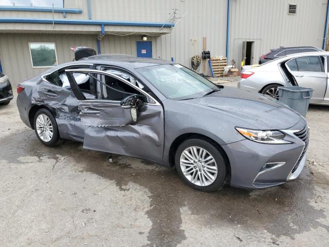 2017 LEXUS ES 350 - 58ABK1GG1HU052905