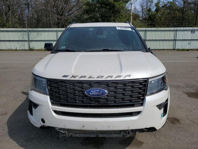 2019 FORD EXPLORER S 1FM5K8GT4KGA02211  71824824