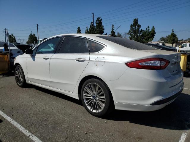 VIN 3FA6P0HR8DR291707 2013 Ford Fusion, SE no.2