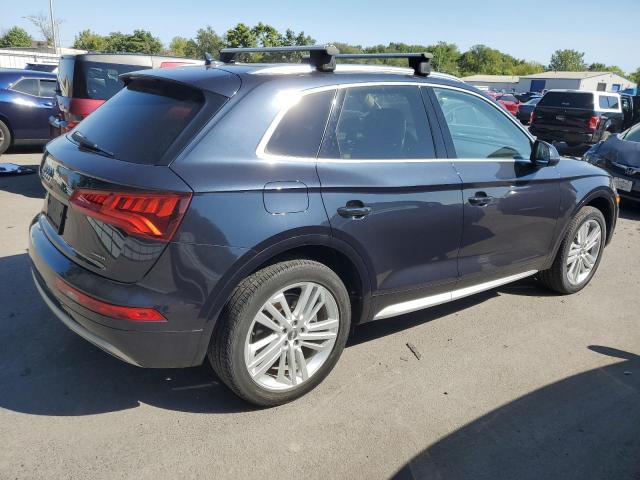 VIN WA1BNAFY5K2129396 2019 Audi Q5, Premium Plus no.3