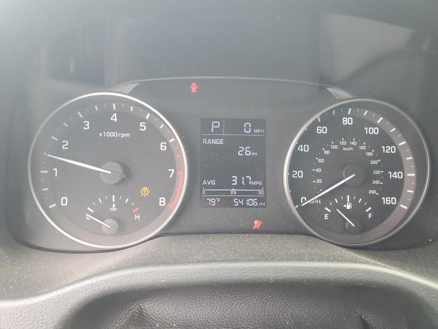 2018 HYUNDAI ELANTRA SE - 5NPD74LF7JH370029