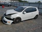 VOLKSWAGEN NEW GTI photo