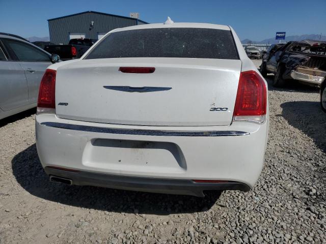 2016 CHRYSLER 300 LIMITE - 2C3CCARG0GH253419