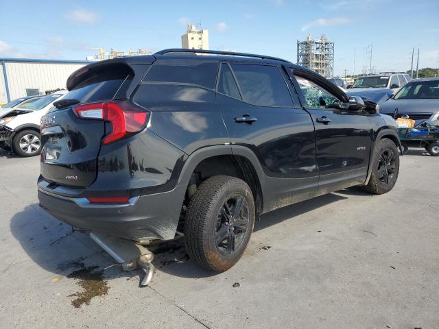 2024 GMC TERRAIN AT 3GKALYEG5RL176935