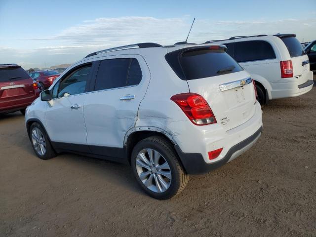 2018 CHEVROLET TRAX PREMI 3GNCJMSB4JL259053