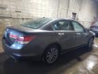 HONDA ACCORD EXL photo