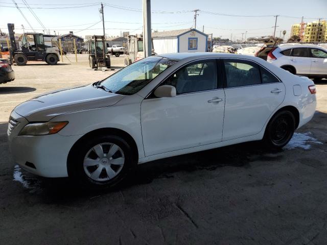 4T4BE46K78R043816 - 2008 TOYOTA CAMRY - #undefined