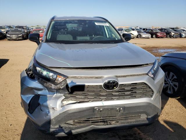 2021 TOYOTA RAV4 LE - 2T3F1RFVXMW194844