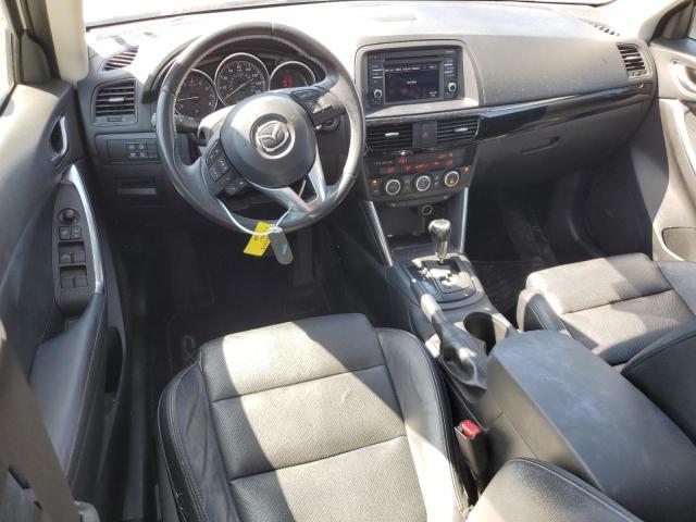 VIN JM3KE2DY7E0356529 2014 Mazda CX-5, GT no.8