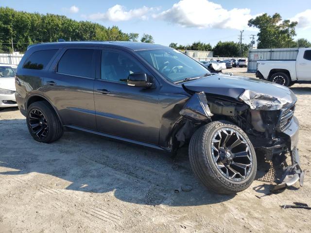 2015 DODGE DURANGO R/ - 1C4SDJCTXFC810770