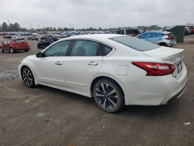 2016 NISSAN ALTIMA 2.5 - 1N4AL3AP8GC113136
