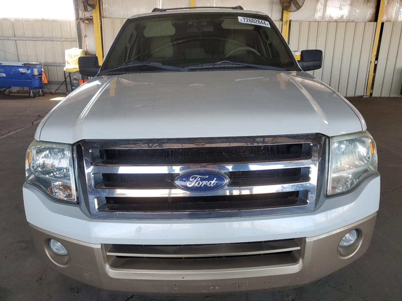 Lot #2843532832 2013 FORD EXPEDITION