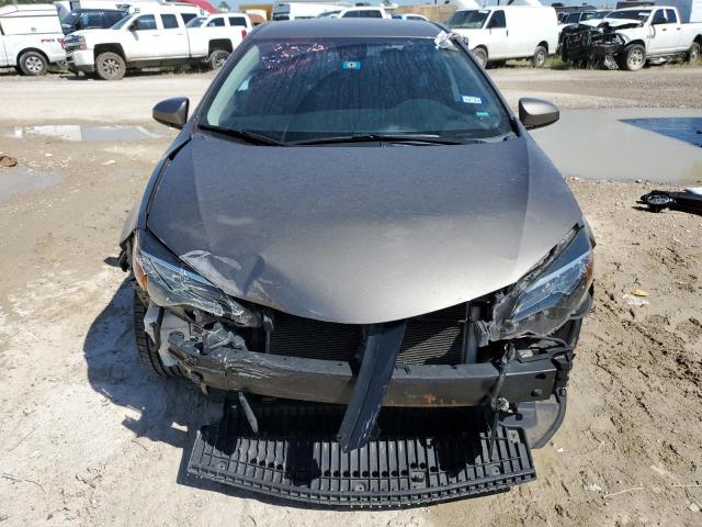 VIN 2T1BURHE5JC090285 2018 Toyota Corolla, L no.5