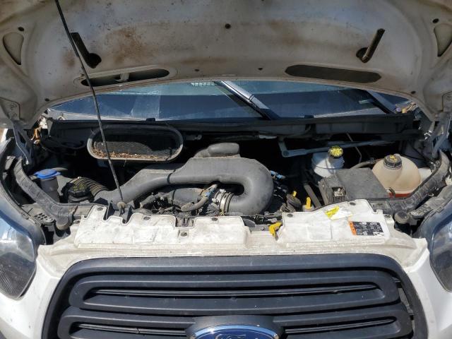 2019 FORD TRANSIT T- - 1FTYR2ZM7KKA08680