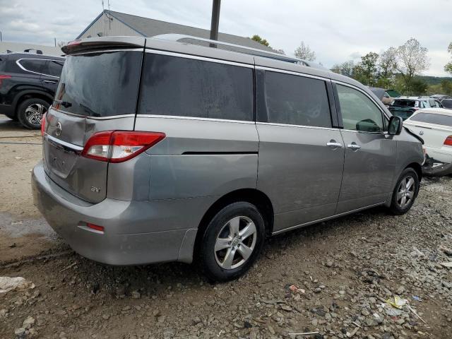 VIN JN8AE2KP3D9070223 2013 Nissan Quest, S no.3