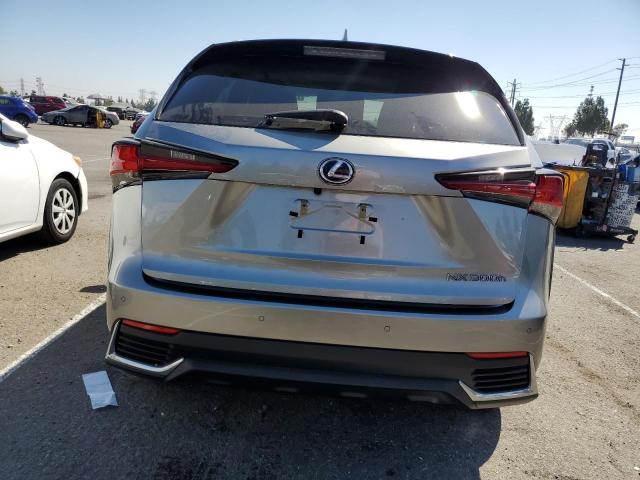 2021 LEXUS NX 300H BA JTJGJRDZ7M2155998