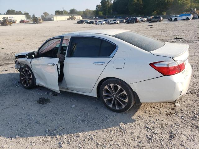 2015 HONDA ACCORD SPO 1HGCR2F58FA081870  70386234