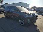 HYUNDAI SANTA FE S photo