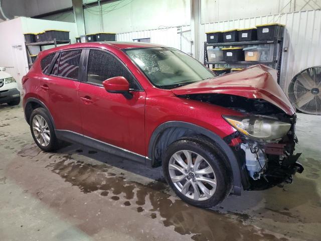 VIN JM3KE2DYXE0426993 2014 Mazda CX-5, GT no.4