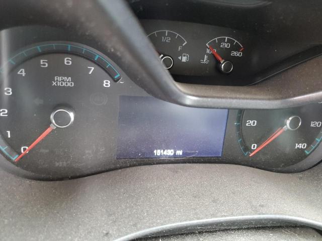 2017 GMC CANYON SLE - 1GTH6CEN0H1255373