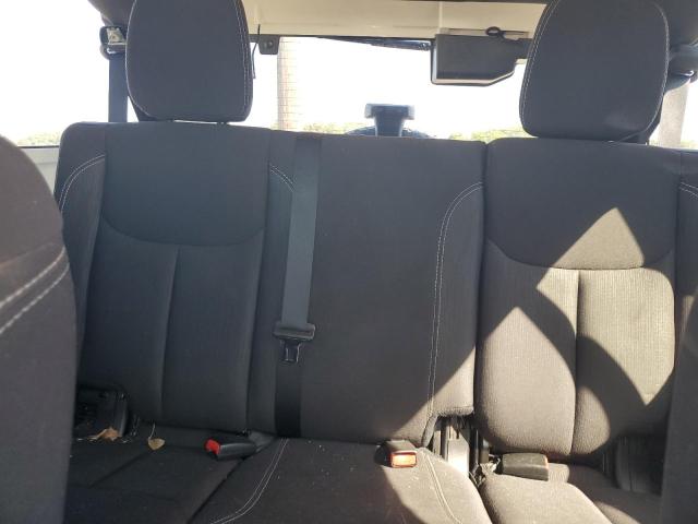 2015 JEEP WRANGLER U - 1C4BJWEG7FL583964