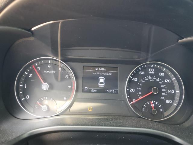 2020 KIA FORTE FE - 3KPF24AD2LE195673