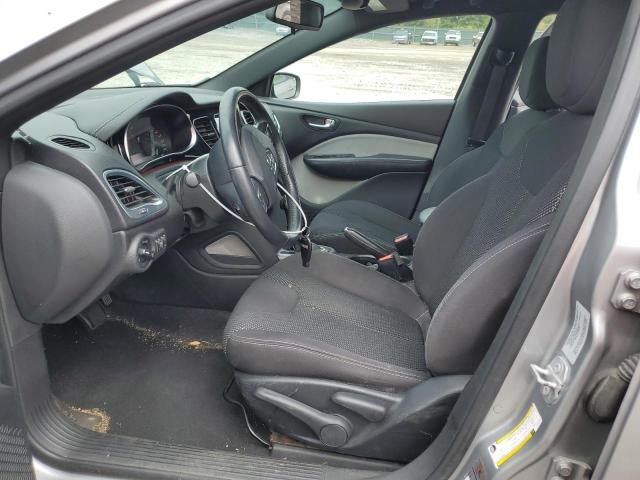 2015 DODGE DART SXT - 1C3CDFBB8FD402762